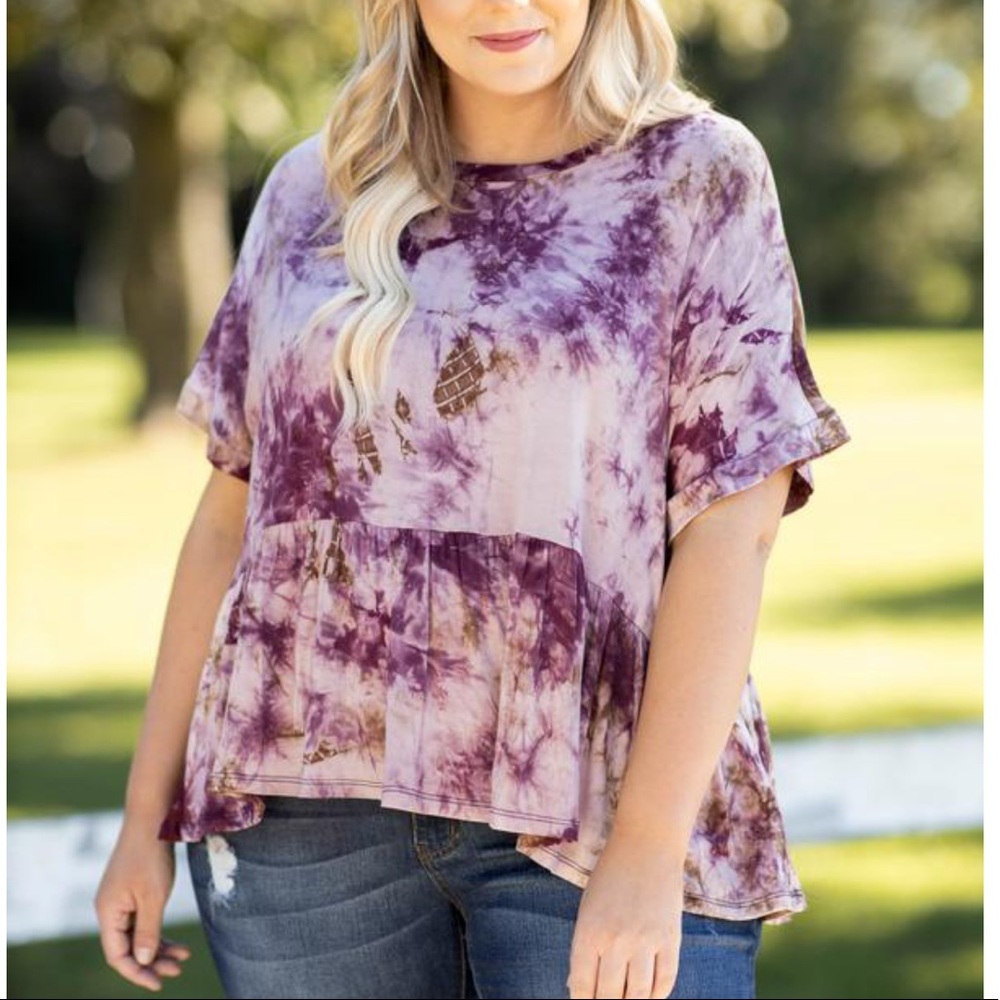 Retro Top - Chic Soul Boutique